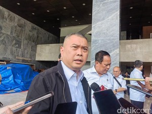 Pemerintah Mau Bangun Water Taxi di Bali, Anggarannya Rp 1,21 Triliun