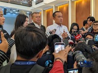 Mensesneg: Prabowo & Trump Teken Tarif Dagang RI-AS 19 Februari 2026