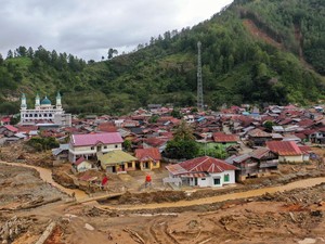 Video: Mendagri Ungkap Bantuan Bencana Diaspora Aceh Masih Tertahan Izin Bea Cukai