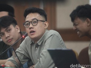 Alasan Jaksa Ajukan Kasasi Vonis Bebas Delpedro Dkk