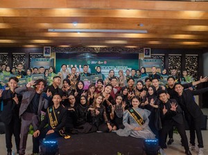 Mengenal PARPAS dan Upaya Edukasi HIV/AIDS di Sidoarjo