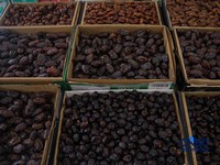 3 Ciri Kurma Oplosan Pakai Pemanis Buatan, Jangan Salah Beli!