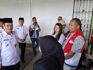 Cegah LPG Langka, Pemprov dan Pertamina Sidak Agen-Pangkalan