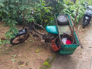 Penyadap Hilang di Alas Karet Karanganyar, Basarnas Turun Tangan