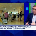 Video: Investasi BPJamsostek Hadapi Gejolak Pasar, Saham Jadi Pilihan?