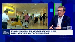 Video: Investasi BPJamsostek Hadapi Gejolak Pasar, Saham Jadi Pilihan?