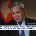 Video: PM Kamboja Tuding Thailand Masih Duduki Wilayah Kamboja