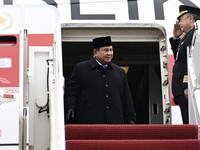 Prabowo Bertemu Trump, Pengusaha RI Beri Pesan Begini