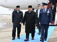 Prabowo-Trump Mau Teken Tarif Dagang, Pengusaha Warning-Minta 2 Hal