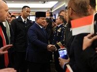 Apindo Ingatkan Risiko Efek Tarif Dagang RI-AS, Kasih Janji Begini