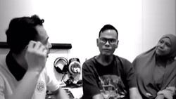 Raffi Ahmad Tunaikan Janji, Fahmi Bo Pilih Rumah Kontrakan hingga Modal Usaha