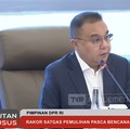 Dasco: Pihak Mie Sedaap Segera Setop PHK dan Janji tidak ada PHK Lagi