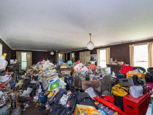 Rumah Penuh Sampah Jadi Rebutan Pembeli, Laku Terjual Rp 21,5 Miliar