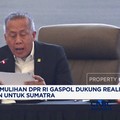 Video:Satgas Pemulihan DPR RI Gaspol Realisasi Anggaran Untuk Sumatera
