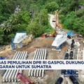 Video: Satgas Pemulihan DPR RI Gaspol Realisasi Anggaran Untuk Sumatra