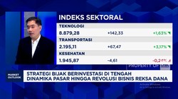 Video: Bedah Investasi Berpeluang Cuan-Efek Free Float Saham Jadi 15%