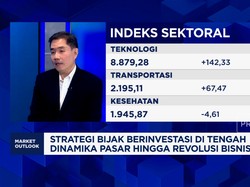 Video: Bedah Investasi Berpeluang Cuan-Efek Free Float Saham Jadi 15%