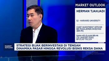 Video: Strategi Bijak Berinvestasi BRI-MI Hadapi Gejolak Pasar 2026