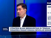 Video: Strategi Bijak Berinvestasi BRI-MI Hadapi Gejolak Pasar 2026
