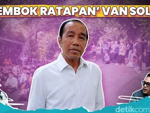 Tembok Ratapan Solo, Humor Digital atau Kegelisahan Warga?
