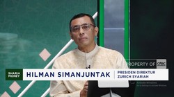 Video: 2026, Asuransi Syariah Siap Bersaing Gaet Lebih Banyak Nasabah