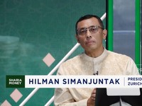 Video: 2026, Asuransi Syariah Siap Bersaing Gaet Lebih Banyak Nasabah