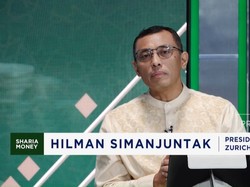Video: 2026, Asuransi Syariah Siap Bersaing Gaet Lebih Banyak Nasabah