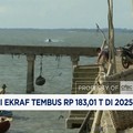 Video: 2025, Nilai Investasi Ekraf Tembus Rp 183,01 Triliun