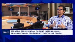 Video: Saingi Produk Vietnam-India, RI Perkuat Kerjasama Dagang