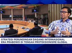 Video: Saingi Produk Vietnam-India, RI Perkuat Kerjasama Dagang