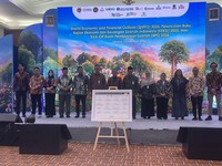 Sinergi Lintas Lembaga Perkuat Ekosistem Pembiayaan Syariah Nasional