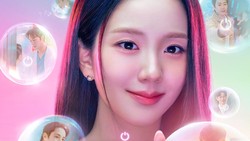 Jisoo BLACKPINK Pacari Artis Top Korea di Trailer Boyfriend on Demand