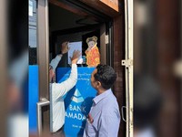 Tersangkut Fraud, Izin Usaha BPR Kamadana Dicabut OJK