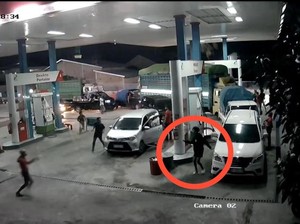 Duduk Perkara Remaja Tewas Dikejar-Ditikam Membabi Buta di SPBU Bulukumba