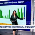 Video: Dompet 'Kempes' Jelang Puasa? Tren Konsumsi Warga RI Terungkap