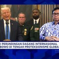 Video: Prabowo Perkuat Perjanjian Dagang,Target Ekonomi 8% Kian Dekat?