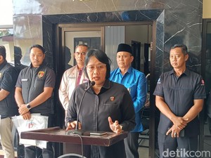 Kronologi Penangkapan Pimpinan Ponpes yang Perkosa Santriwati di Lombok Timur