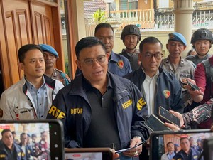 37 Saksi Diperiksa Terkait Kasus TPPU-Emas Ilegal di Surabaya dan Nganjuk