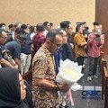 Minta Dibebaskan dari Tuntutan Hukum, Ini Pembelaan Eks Bos Pertamina