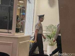 Dipecat, Eks Kapolres Bima Langsung Ditahan di Rutan Bareskrim Polri