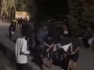 Balap Lari di Enrekang Diduga Jadi Ajang Judi Saat Ramadan, Polisi Telusuri