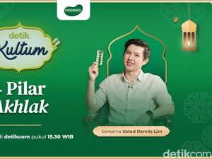 4 Pilar Akhlak yang Bisa Mengubah Ramadanmu Lebih Bermakna