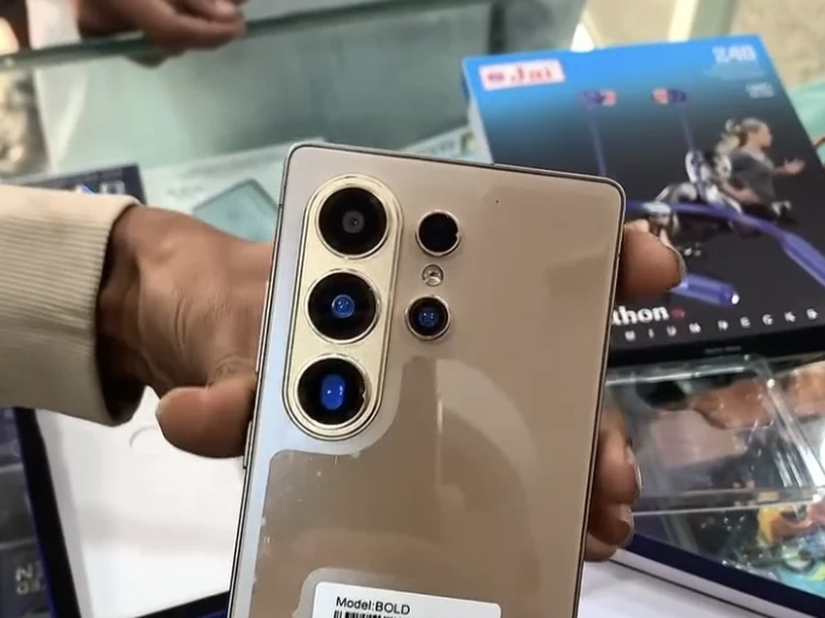 Mewaspadai Perangkat Kloning Galaxy S26 Ultra Menjelang Peluncuran Resmi Samsung