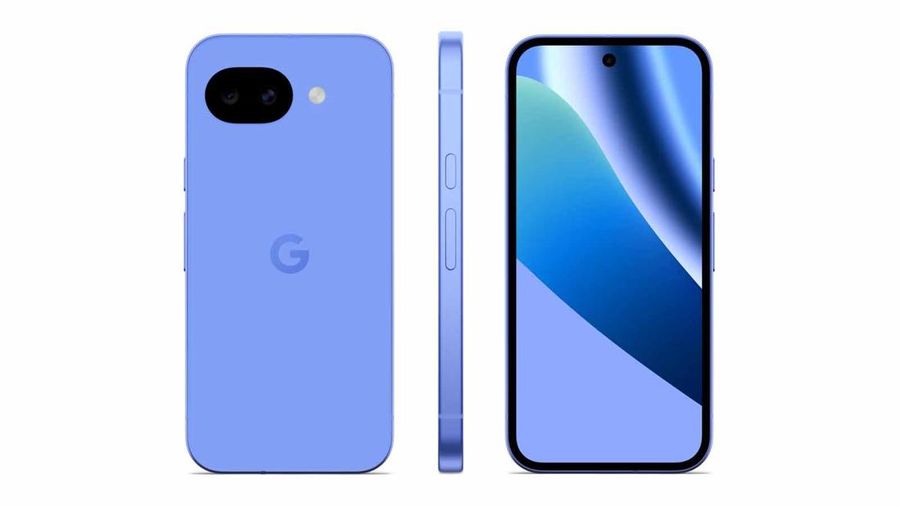 Google Pixel 10a. (Dok. Google)