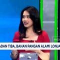 Video:Harga Daging Ayam - Cabai Melonjak Sambut Ramadan, Apa Sebabnya?