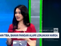 Video:Harga Daging Ayam - Cabai Melonjak Sambut Ramadan, Apa Sebabnya?