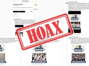 Waspada Hoaks Rekrutmen CPNS Imigrasi 2026 Beredar di Threads!