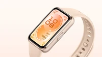 Bisa Pantau Mood Harian, Smartband Ini Ternyata Punya Fitur Selengkap Itu 