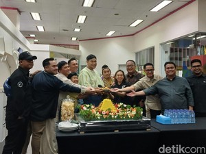Indahnya Ramadan Ngabuburit Bareng Andhika Pratama hingga Kiky Saputri