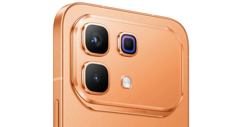 Infinix Note 60 Pro. (Dok. Infinix)